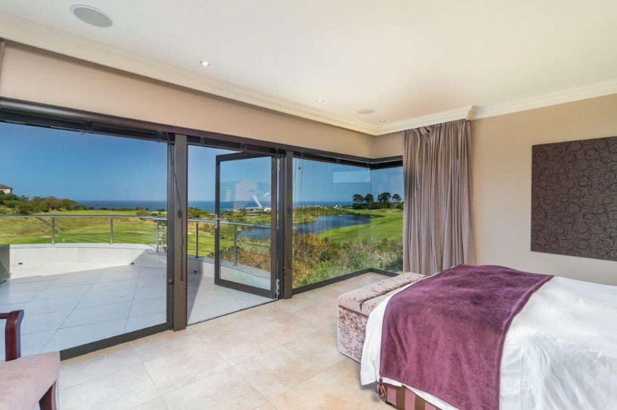 5 Bedroom Property for Sale in Pezula Golf Estate Western Cape